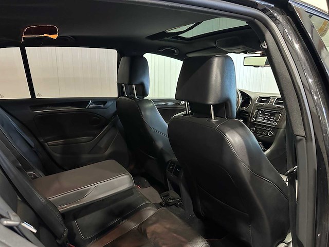 Volkswagen golf 2.0 gti j-908-xg - afbeelding 4 van  31