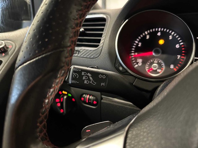 Volkswagen golf 2.0 gti j-908-xg - afbeelding 6 van  31