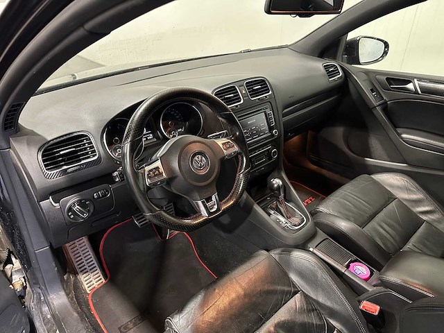 Volkswagen golf 2.0 gti j-908-xg - afbeelding 31 van  31