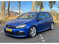 Volkswagen golf 2.0 r 4-motion, automaat, g-002-tv - afbeelding 1 van  27