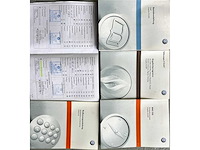 Volkswagen golf 2.0 r 4-motion, automaat, g-002-tv - afbeelding 13 van  27