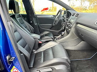 Volkswagen golf 2.0 r 4-motion, automaat, g-002-tv - afbeelding 12 van  27