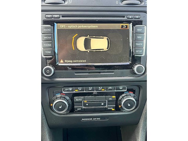 Volkswagen golf 2.0 r 4-motion, automaat, g-002-tv - afbeelding 17 van  27