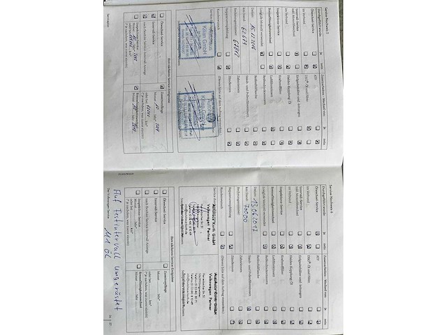 Volkswagen golf 2.0 r 4-motion, automaat, g-002-tv - afbeelding 19 van  27