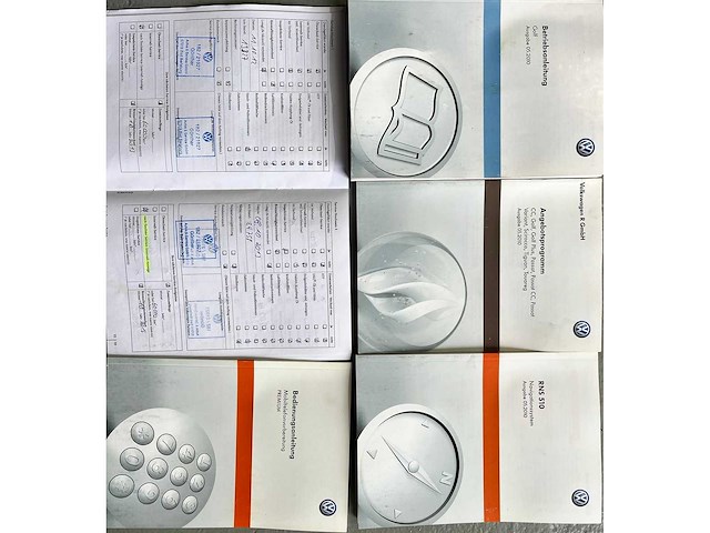 Volkswagen golf 2.0 r 4-motion, automaat, g-002-tv - afbeelding 20 van  27