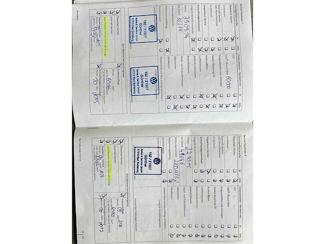 Volkswagen golf 2.0 r 4-motion, automaat, g-002-tv - afbeelding 22 van  27