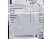 Volkswagen golf 2.0 r 4-motion, automaat, g-002-tv - afbeelding 26 van  27