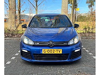 Volkswagen golf 2.0 r 4-motion, automaat, g-002-tv - afbeelding 5 van  27