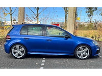 Volkswagen golf 2.0 r 4-motion, automaat, g-002-tv - afbeelding 7 van  27