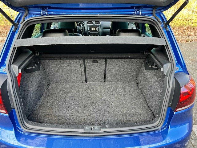 Volkswagen golf 2.0 r 4-motion, automaat, g-002-tv - afbeelding 8 van  27