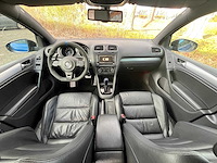 Volkswagen golf 2.0 r 4-motion, automaat, g-002-tv - afbeelding 9 van  27