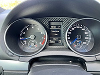 Volkswagen golf 2.0 r 4-motion, automaat, g-002-tv - afbeelding 10 van  27