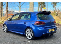 Volkswagen golf 2.0 r 4-motion, automaat, g-002-tv - afbeelding 22 van  27