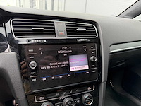 Volkswagen golf 2.0 tdi gtd personenauto - 2017 - afbeelding 4 van  24