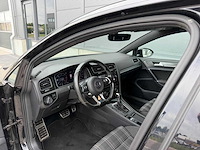 Volkswagen golf 2.0 tdi gtd personenauto - 2017 - afbeelding 5 van  24