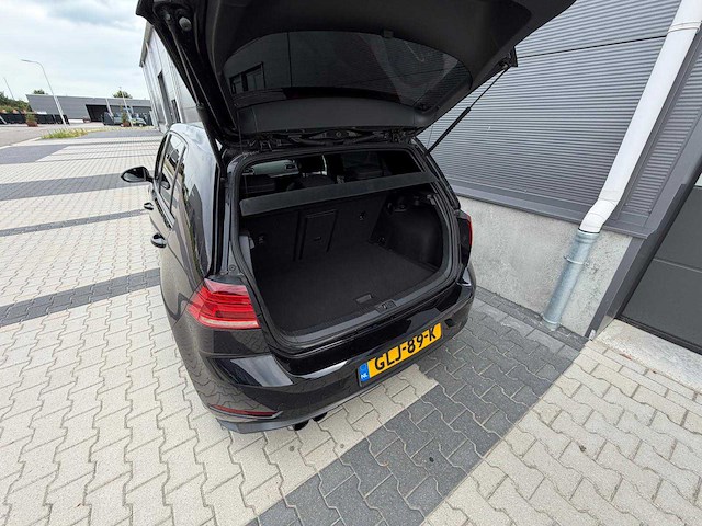 Volkswagen golf 2.0 tdi gtd personenauto - 2017 - afbeelding 8 van  24