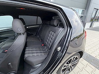 Volkswagen golf 2.0 tdi gtd personenauto - 2017 - afbeelding 9 van  24