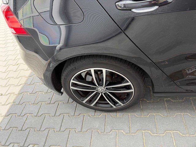 Volkswagen golf 2.0 tdi gtd personenauto - 2017 - afbeelding 11 van  24