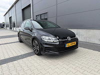 Volkswagen golf 2.0 tdi gtd personenauto - 2017 - afbeelding 18 van  24