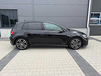 Volkswagen golf 2.0 tdi gtd personenauto - 2017 - afbeelding 19 van  24