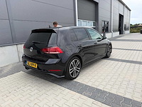 Volkswagen golf 2.0 tdi gtd personenauto - 2017 - afbeelding 20 van  24