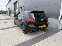 Volkswagen golf 2.0 tdi gtd personenauto - 2017 - afbeelding 22 van  24