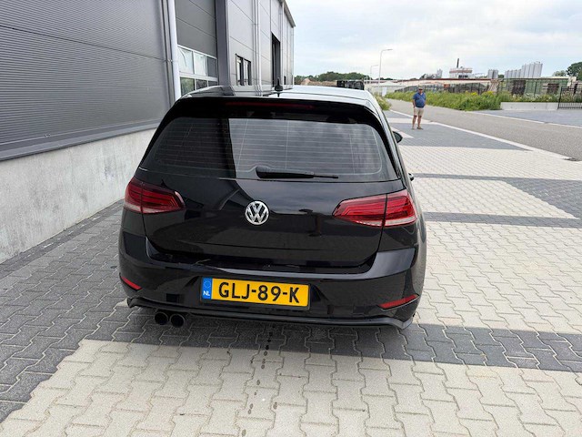 Volkswagen golf 2.0 tdi gtd personenauto - 2017 - afbeelding 23 van  24