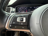 Volkswagen golf 2.0 tdi gtd personenauto - 2017 - afbeelding 24 van  24