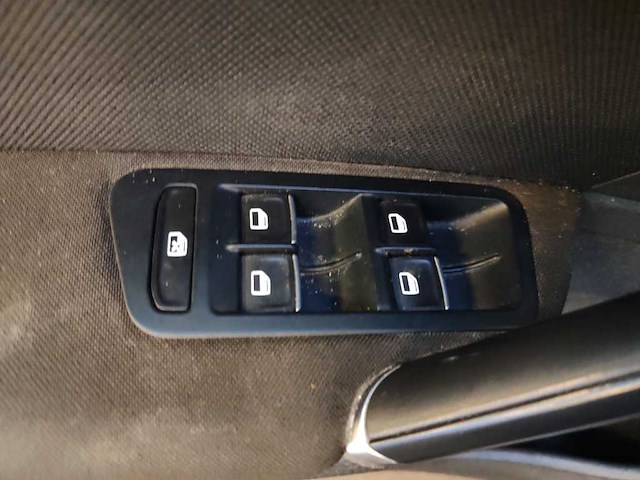 Volkswagen golf 2.0 tdi gtd; pn-004-z - afbeelding 3 van  16