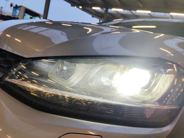 Volkswagen golf 2.0 tdi gtd; pn-004-z - afbeelding 12 van  16