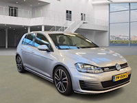 Volkswagen golf 2.0 tdi gtd; pn-004-z - afbeelding 10 van  16