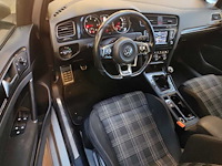 Volkswagen golf 2.0 tdi gtd; pn-004-z - afbeelding 14 van  16