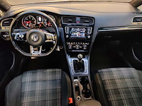 Volkswagen golf 2.0 tdi gtd; pn-004-z - afbeelding 15 van  16