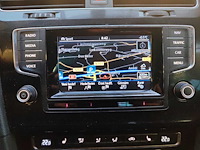 Volkswagen golf 2.0 tdi gtd * pn-004-z - afbeelding 3 van  9