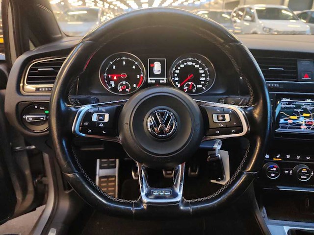 Volkswagen golf 2.0 tdi gtd * pn-004-z - afbeelding 8 van  9