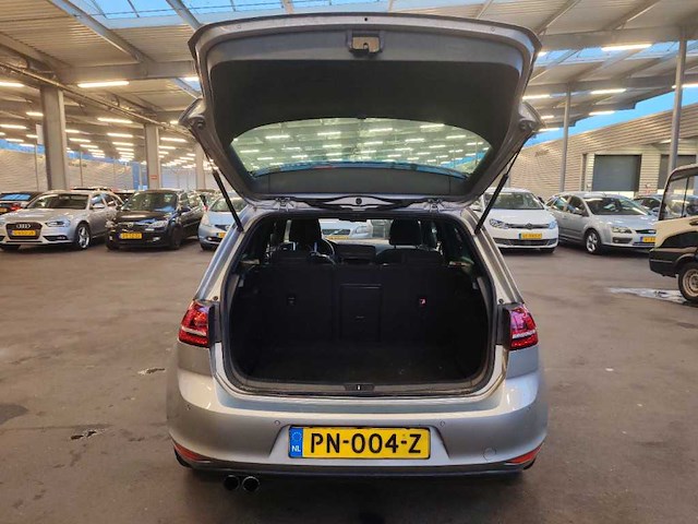 Volkswagen golf 2.0 tdi gtd * pn-004-z - afbeelding 7 van  11