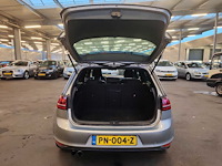 Volkswagen golf 2.0 tdi gtd * pn-004-z - afbeelding 7 van  11