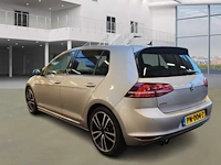 Volkswagen golf 2.0 tdi gtd * pn-004-z - afbeelding 10 van  15
