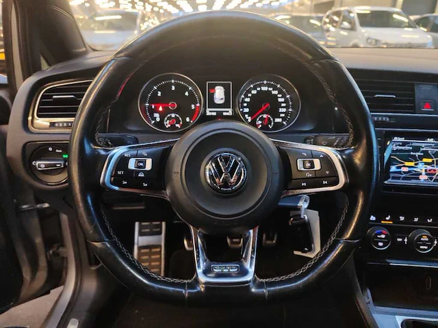 Volkswagen golf 2.0 tdi gtd * pn-004-z - afbeelding 14 van  15