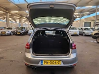 Volkswagen golf 2.0 tdi gtd * pn-004-z - afbeelding 11 van  15