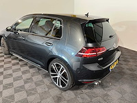 Volkswagen golf 2.0 tdi gtd, r-807-rv - afbeelding 4 van  4