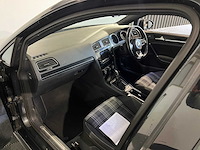 Volkswagen golf 2.0 tdi gtd, r-807-rv - afbeelding 2 van  22