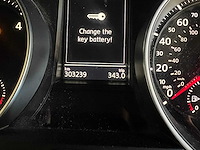 Volkswagen golf 2.0 tdi gtd, r-807-rv - afbeelding 4 van  22