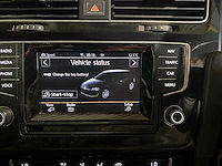 Volkswagen golf 2.0 tdi gtd, r-807-rv - afbeelding 13 van  22