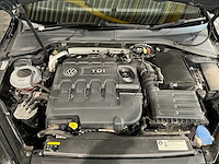 Volkswagen golf 2.0 tdi gtd, r-807-rv - afbeelding 14 van  22