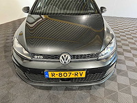 Volkswagen golf 2.0 tdi gtd, r-807-rv - afbeelding 15 van  22
