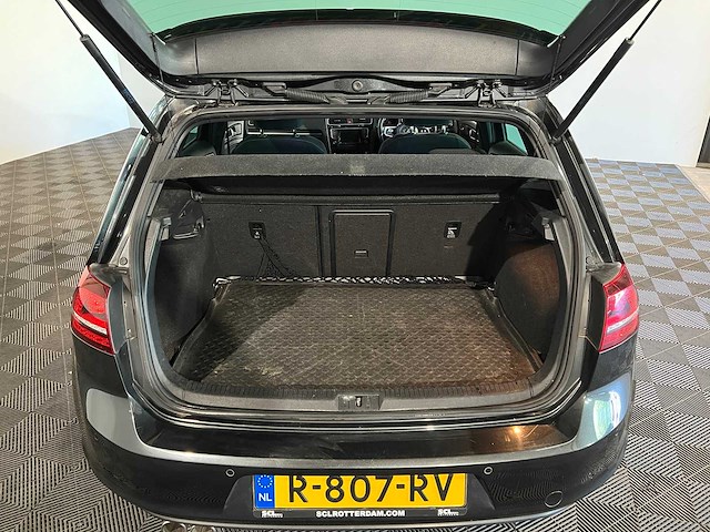 Volkswagen golf 2.0 tdi gtd, r-807-rv - afbeelding 17 van  22