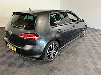 Volkswagen golf 2.0 tdi gtd, r-807-rv - afbeelding 18 van  22