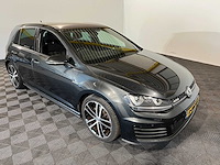 Volkswagen golf 2.0 tdi gtd, r-807-rv - afbeelding 21 van  22