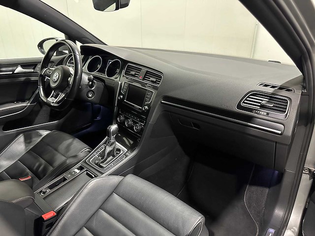 Volkswagen golf 2.0 tdi gtd tj-694-h - afbeelding 2 van  11
